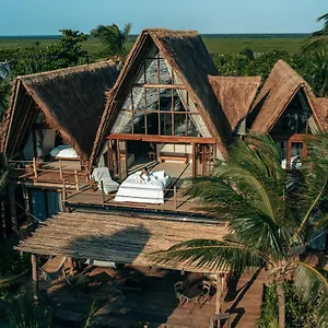 Hotel La Valise Tulum, Member Of Small Luxury