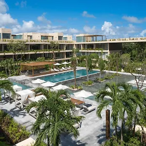 **** Aparthotel Mistiq Mexico