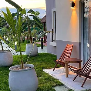 Alojamiento Casa En Appartement Tulum Pueblo