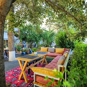Garden Hotel Sarandë