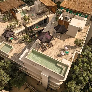  Aparthotel Naj Mexico