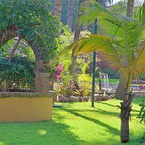 Apartment Hermoso En Tules, Frente Al Mar En Medio De Hermosos Jardines, Es Unico!!! Mexico