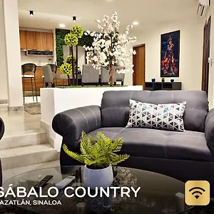  Apartment Torre El Calamar Mexico
