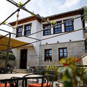 Lani Hotel Gjirokastër