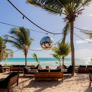**** Hotel Casa Gitano Mexico