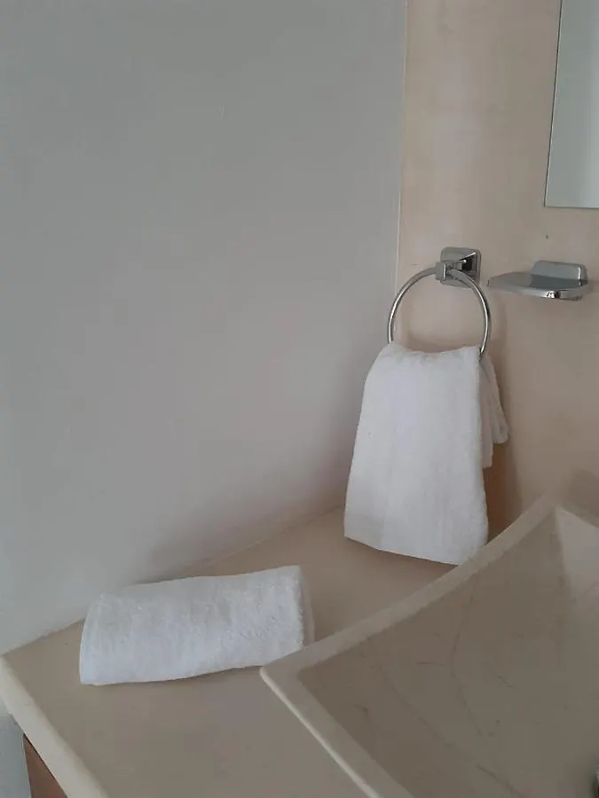 Lagoon Boutique Hotel - Luxury Chaman Experience Tulum
